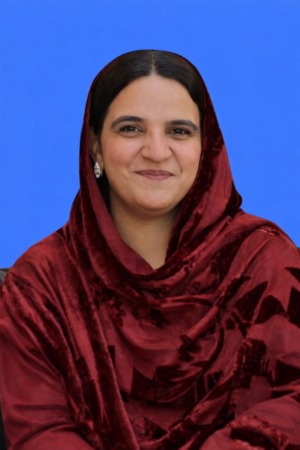 Ms. Reema